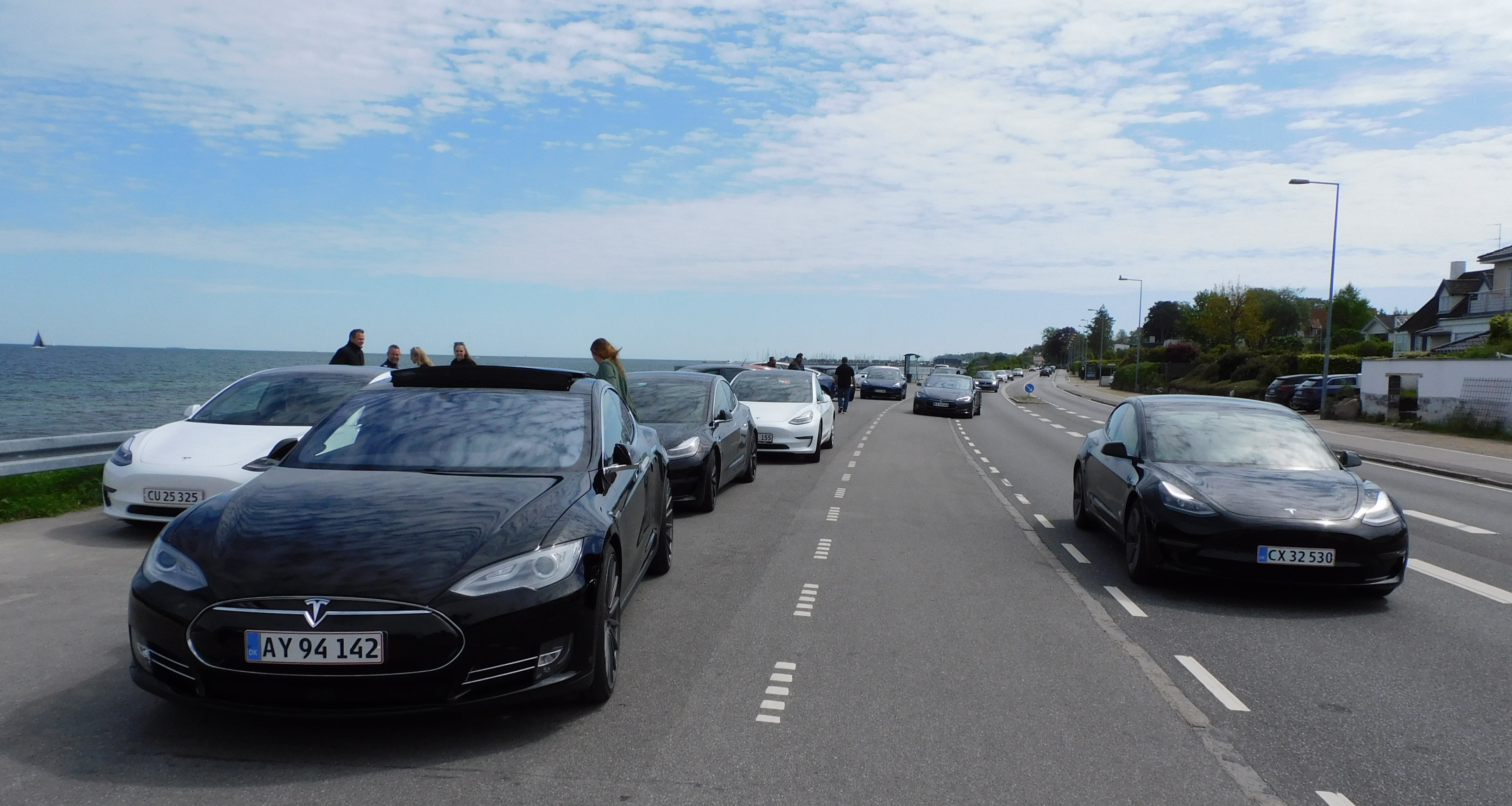 TeslaFun image by Kim Lundberg Stegenborg Madsen