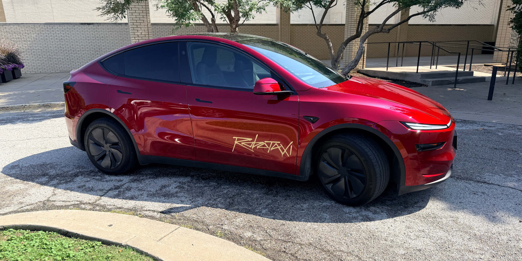 TeslaFun image by Kim Lundberg Stegenborg Madsen