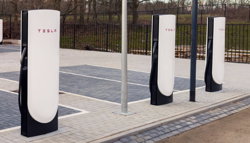 TeslaFun image by Kim Lundberg Stegenborg Madsen