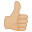 👍🏼